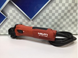 Шлифмашина угловая Hilti AG 125-19 SE 