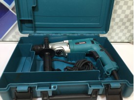 Дрель ударная  Makita HP 2071