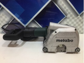 Штроборез Metabo MFE 40