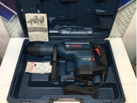 Перфоратор Bosch GBH 12-52 D