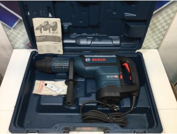 Перфоратор Bosch GBH 12-52 D