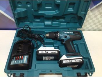 Шуруповерт Makita DF 457 D