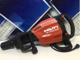 Отбойный молоток Hilti TE 1000 AVR 