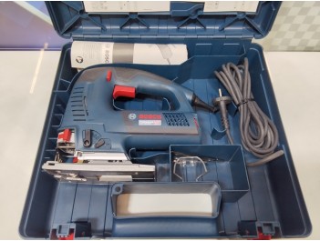 Лобзик Bosch GST 160 BCE (б/у)