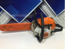 Бензопила Stihl MS 181 C-BE