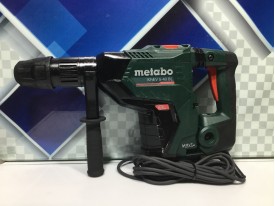 Перфоратор METABO KHEV 5-40 BL