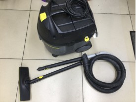 Пылесос Karcher Xpert NT 360