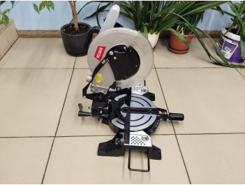 Пила торцовочная сетевая Ресанта ТП-255 Л