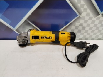 Шлифмашина угловая Dewalt DWE 4257