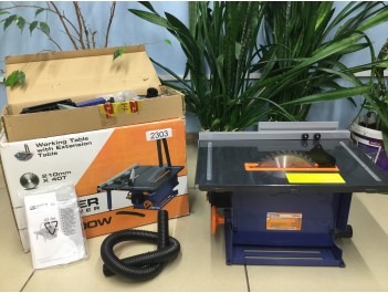 Пила стационарная Dexter Power MJ10200IIIC-I