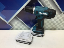 Шуруповерт Makita DF 488 D