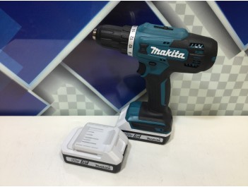 Шуруповерт Makita DF 488 D