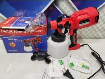 Краскопульт Electric spray gun CN-6000