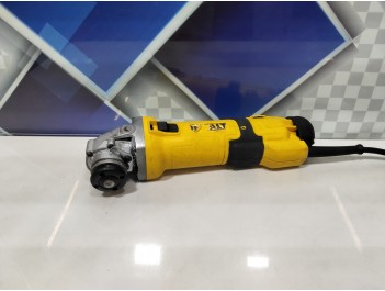 Шлифмашина угловая Dewalt DWE 4247 (б/у)