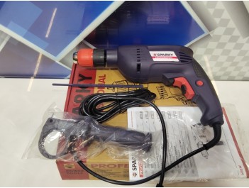 Дрель ударная SPARKY BUR 131E