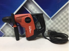 Перфоратор  Hilti TE 7-C 