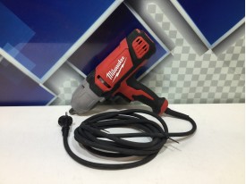 Ударный гайковерт  Milwaukee IPWE 400 R 