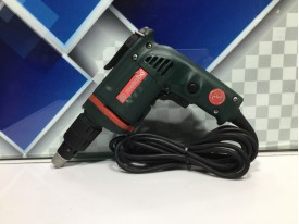 Шуруповерт сетевой Metabo SE 5025 R+L