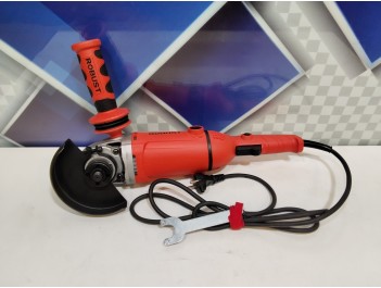 Шлифмашина угловая ROBUST RB12507A