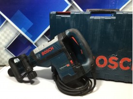 Отбойный молоток Bosch GSH 7 VC 