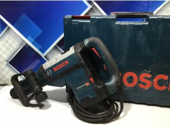 Отбойный молоток Bosch GSH 7 VC 