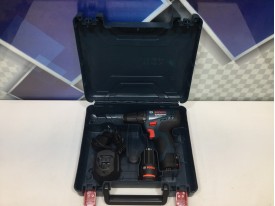 Шуруповерт Bosch GSR 120-Li