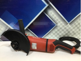 Шлифмашина угловая  Hilti AG 230-24D 