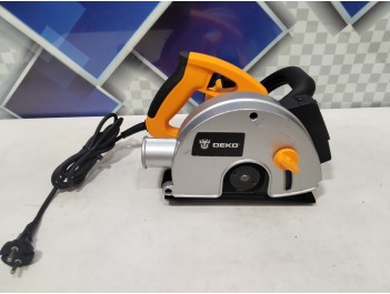 Штроборез Deko DKWC2000W (б/у)