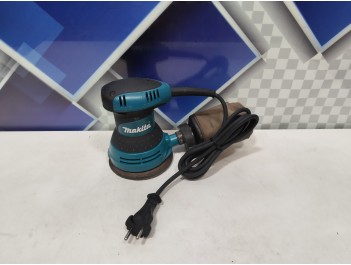 Шлифмашина эксцентриковая Makita BO 5030 (б/у)