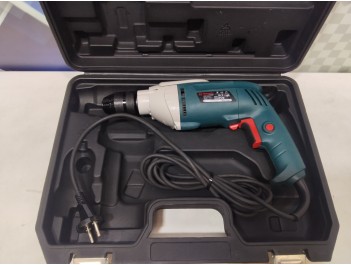 Дрель ударная Hammer Flex UDD710D (б/у)