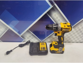 Дрель-шуруповерт DEWALT DCD 791   (б/у)