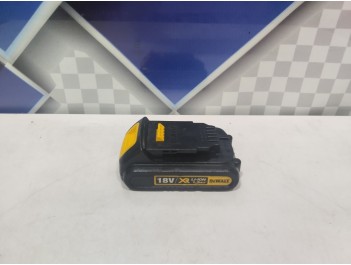Аккумулятор Dewalt DCB 185  (б/у)