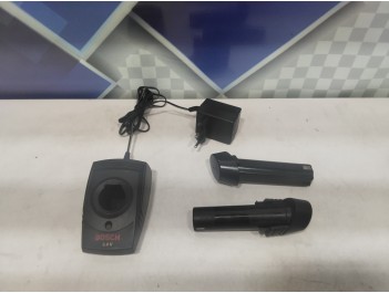 Зарядное устройство Bosch + 2 акб 3.6V