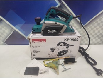 Рубанок Makita KP0800 (б/у)