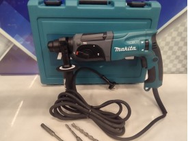 Перфоратор Makita HR 2470 (б/у)
