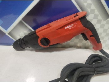Перфоратор  Hilti TE 3-CL (б/у)