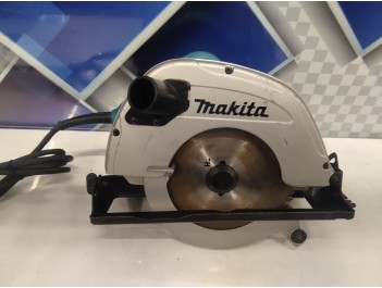 Пила дисковая Makita 5704 R   (б/у)