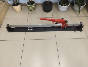 Плиткорез ручной ASPERO 1200мм (б/у)