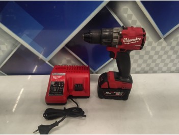 Шуруповерт Milwaukee M18 FDD2 (б/у)