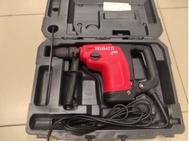 Перфоратор Felisatti RH45/1100VE  (б/у)