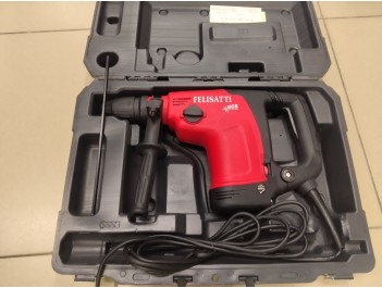 Перфоратор Felisatti RH45/1100VE  (б/у)