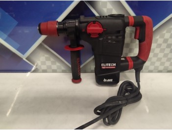 Перфоратор Elitech RH 1130E  (б/у)
