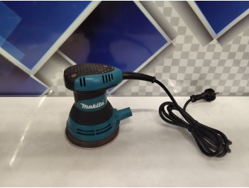 Шлифмашина эксцентриковая Makita BO 5030 (б/у)