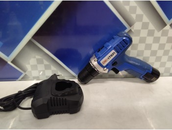 Шуруповерт Dexter ML-CD62-120S (б/у)