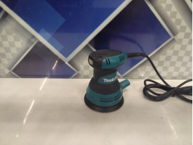 Шлифмашина эксцентриковая Makita BO 5030 (б/у)