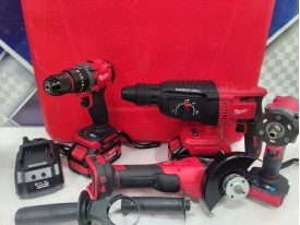 Набор Milwaukee M68 