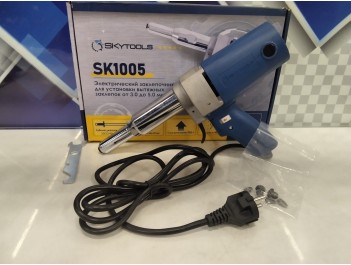 Заклепочник электрический Absolut SK-1005  (б/у)