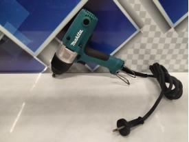 Гайковерт ударный Makita TW 0200  (б/у)