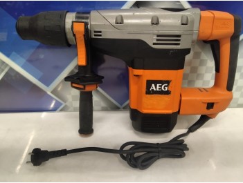 Перфоратор AEG KH 7 E (б/у)
