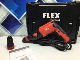 Перфоратор FLEX CHE 2-28 R